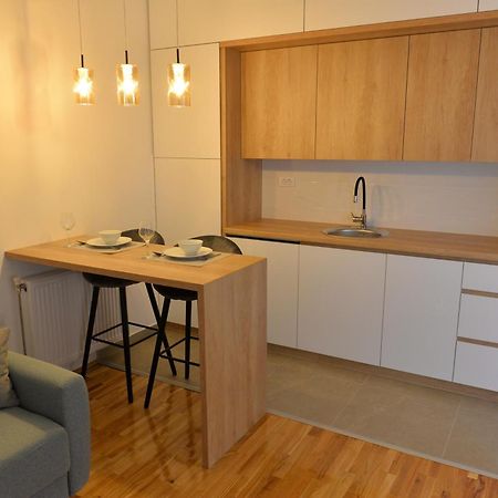 Hm Apartments Indija Zewnętrze zdjęcie