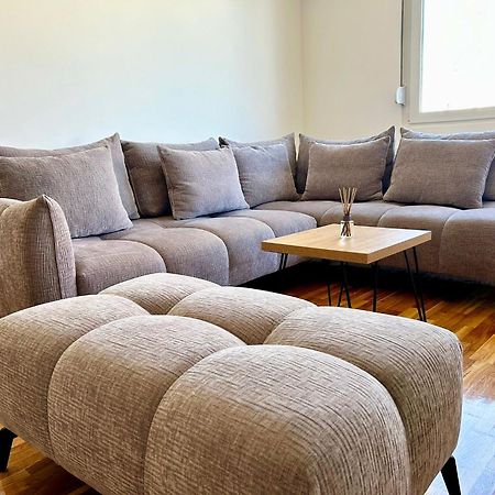Hm Apartments Indija Zewnętrze zdjęcie