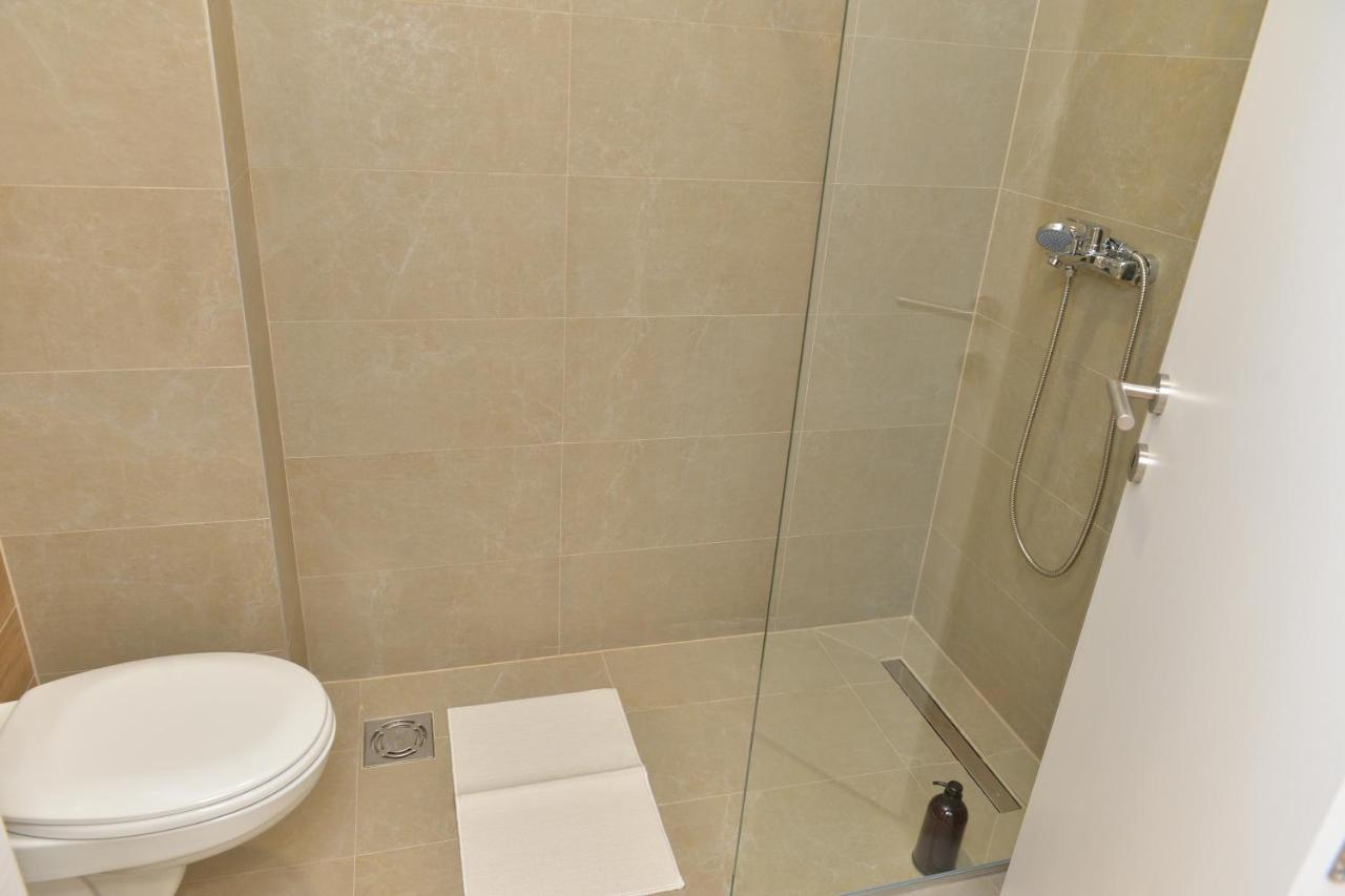 Hm Apartments Indija Zewnętrze zdjęcie