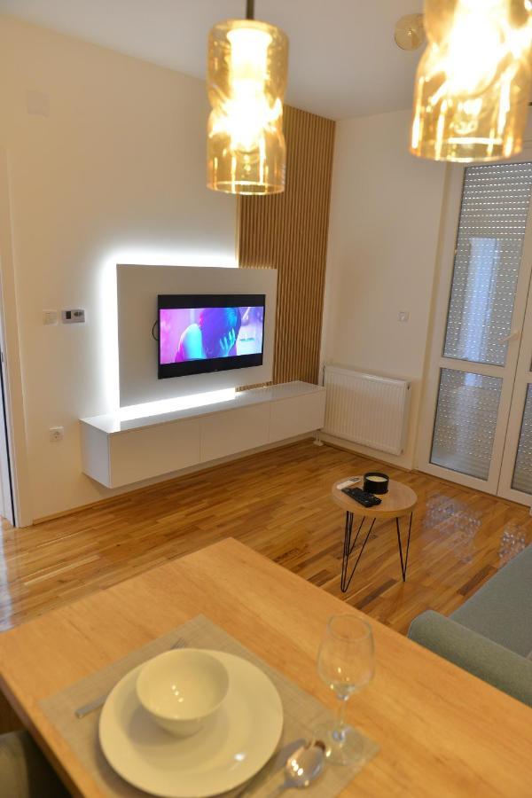 Hm Apartments Indija Zewnętrze zdjęcie