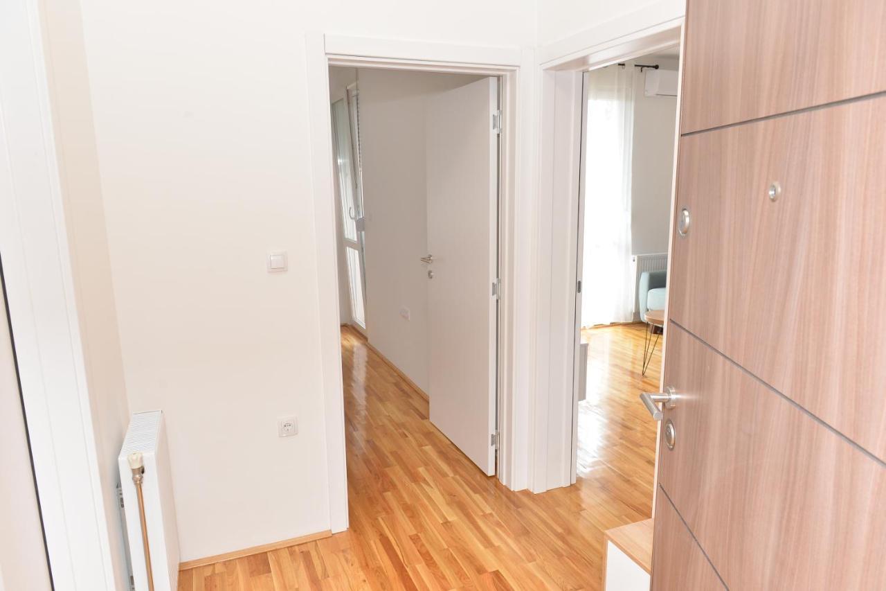 Hm Apartments Indija Zewnętrze zdjęcie