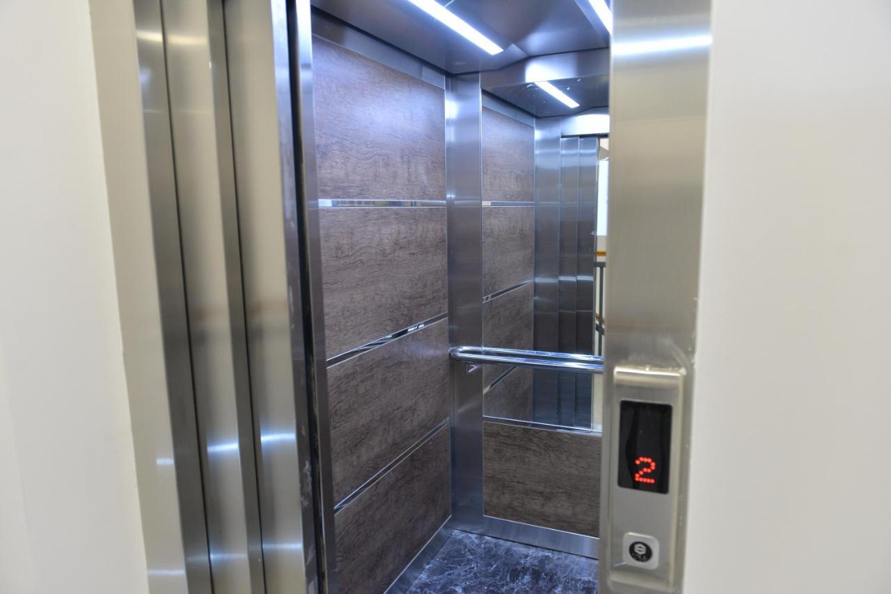 Hm Apartments Indija Zewnętrze zdjęcie
