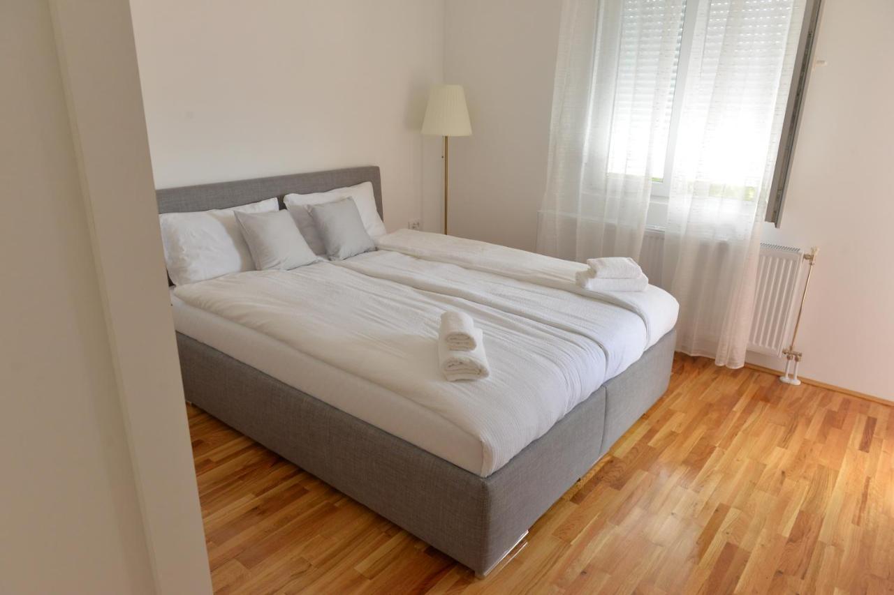 Hm Apartments Indija Zewnętrze zdjęcie