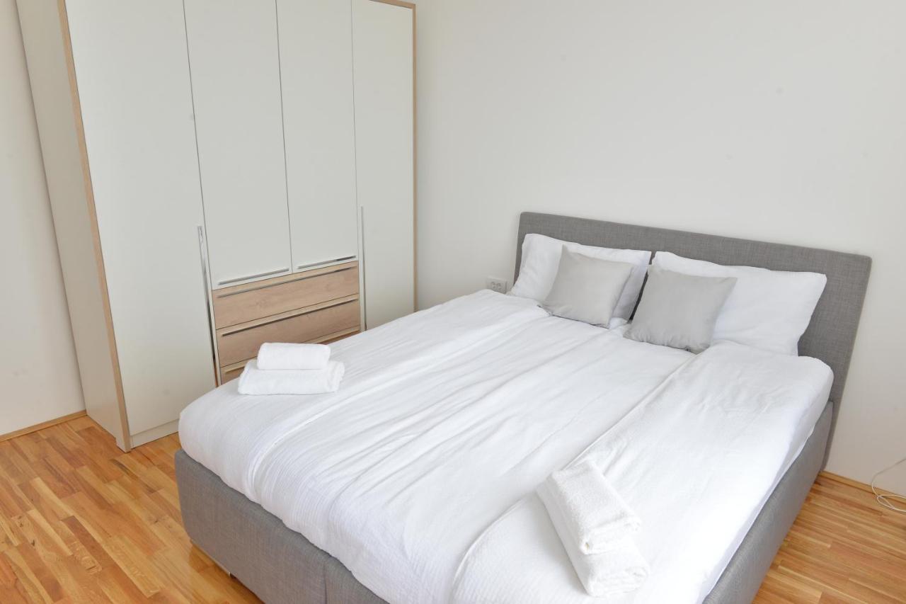 Hm Apartments Indija Zewnętrze zdjęcie