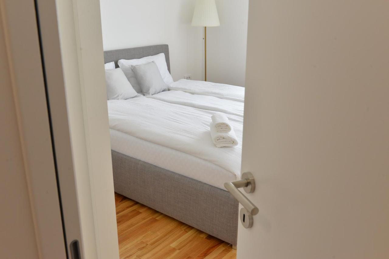 Hm Apartments Indija Zewnętrze zdjęcie