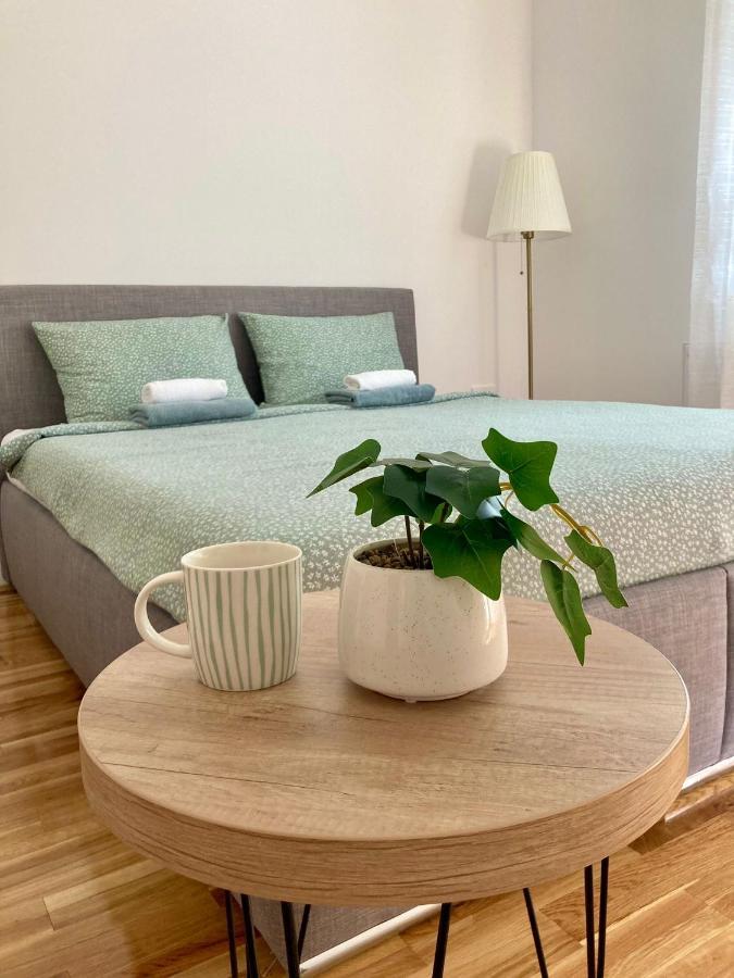 Hm Apartments Indija Zewnętrze zdjęcie