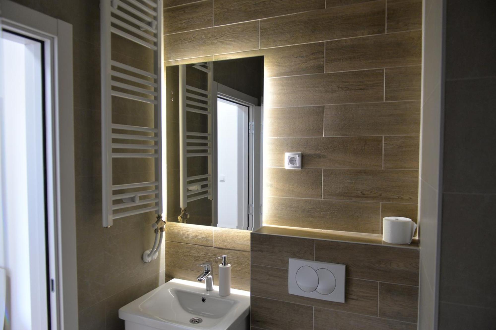Hm Apartments Indija Zewnętrze zdjęcie
