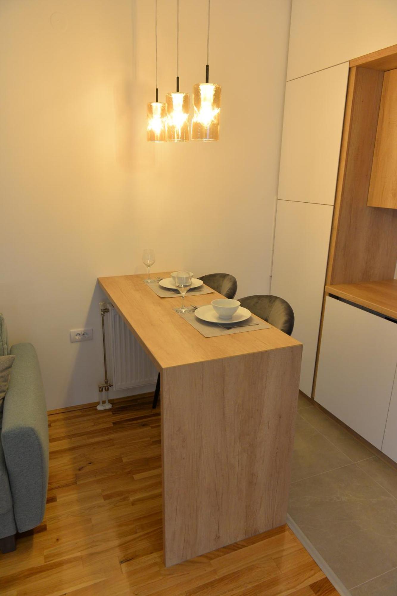 Hm Apartments Indija Zewnętrze zdjęcie