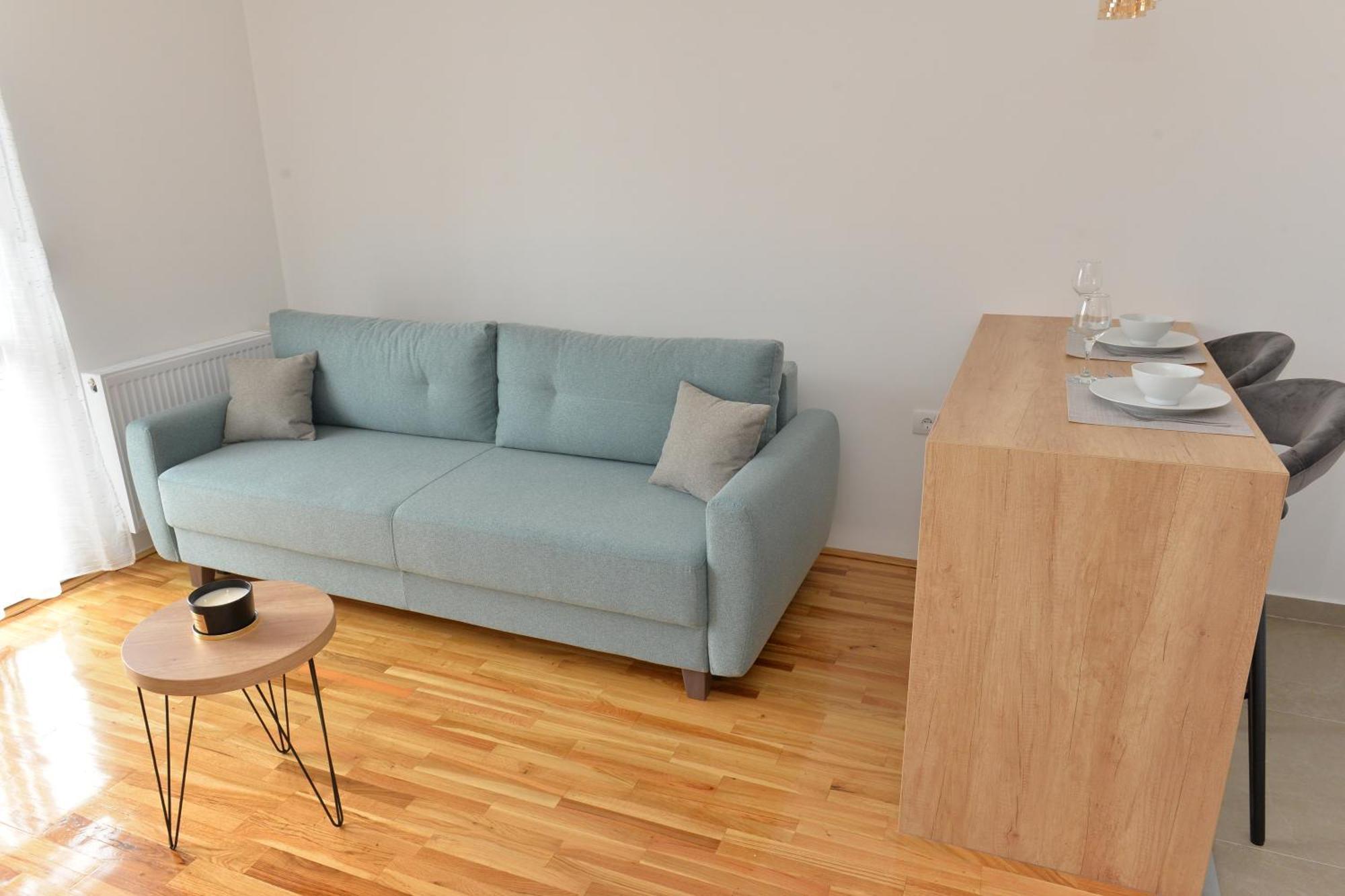 Hm Apartments Indija Zewnętrze zdjęcie