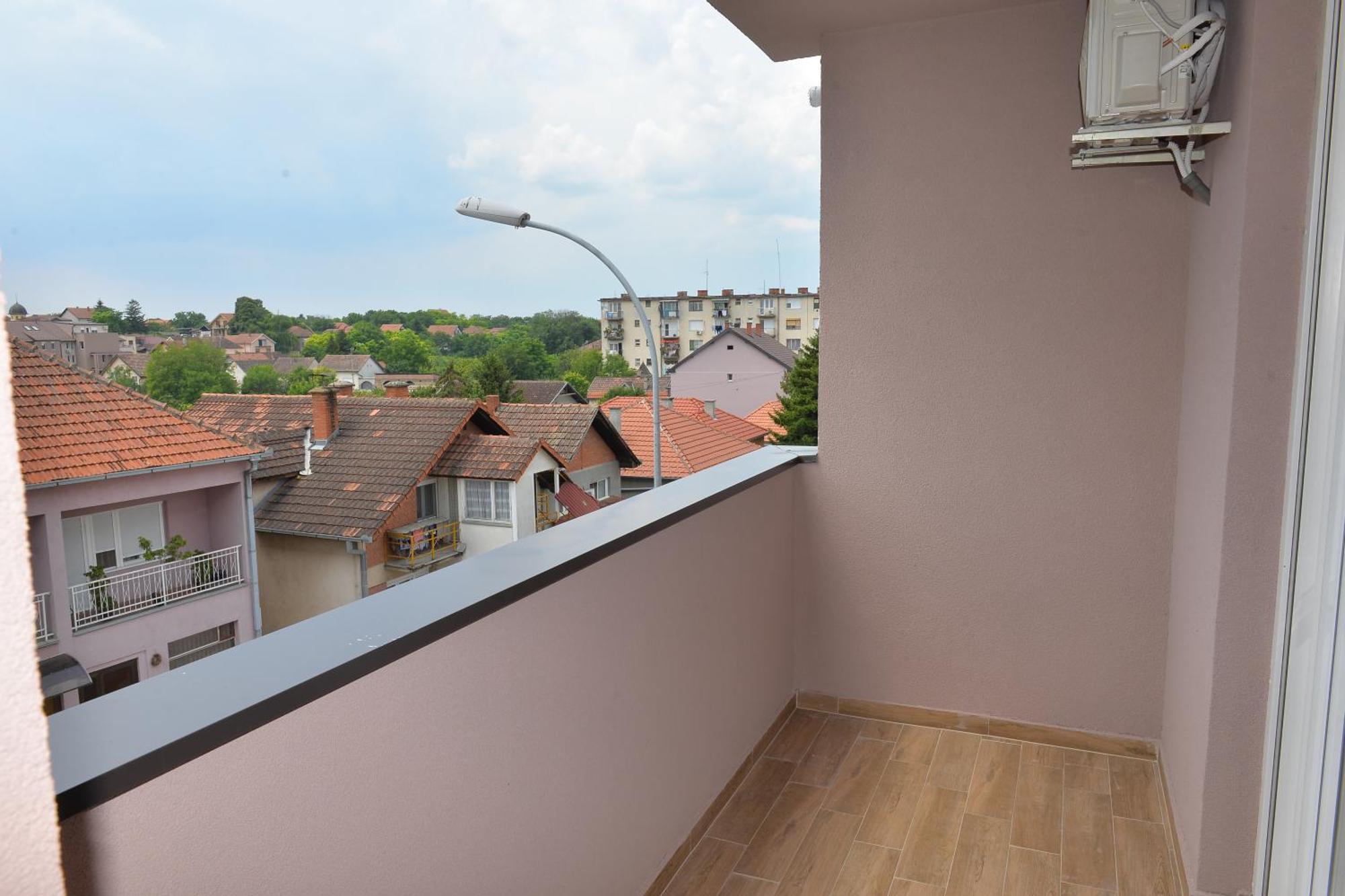 Hm Apartments Indija Zewnętrze zdjęcie