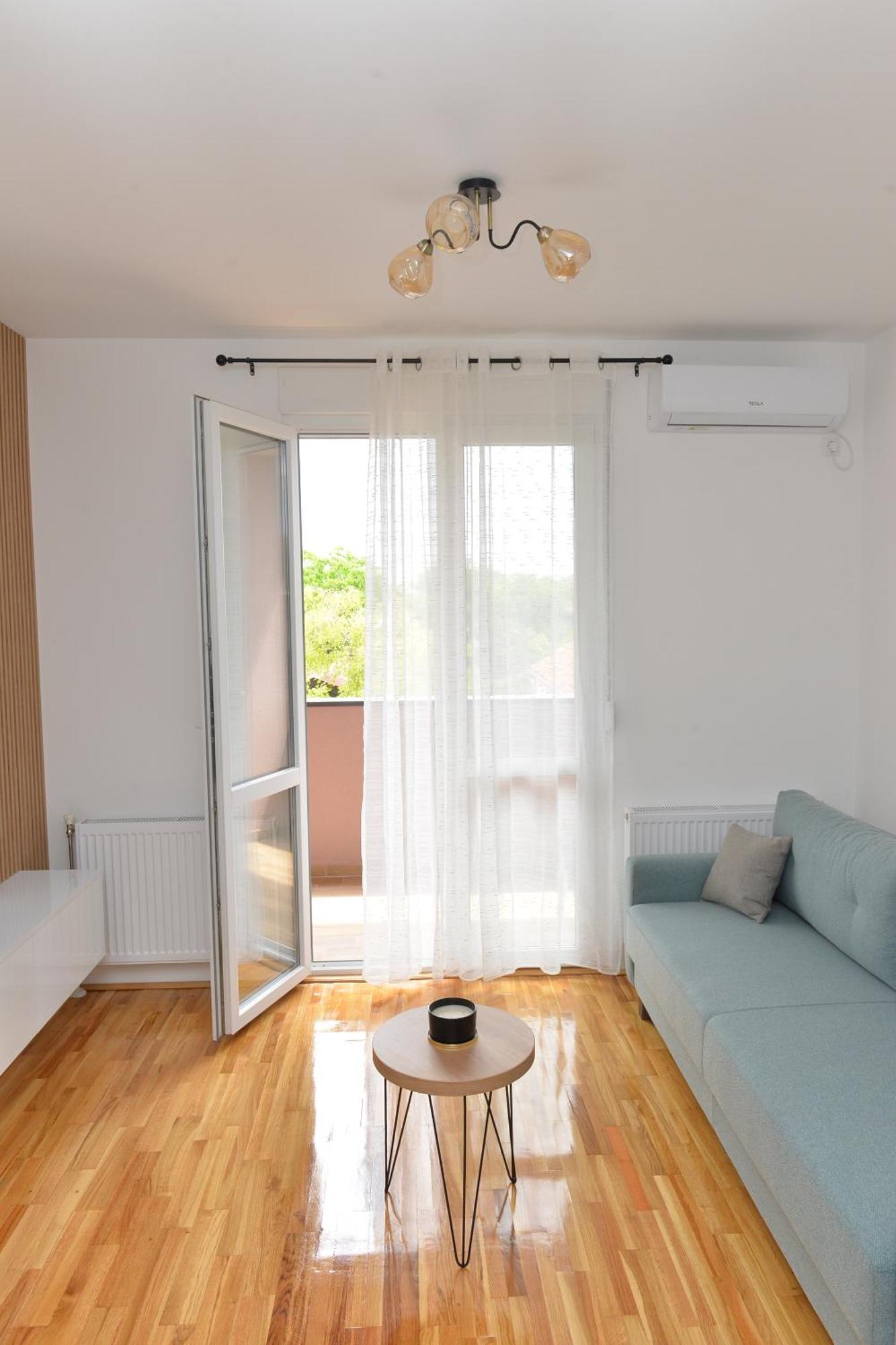 Hm Apartments Indija Zewnętrze zdjęcie