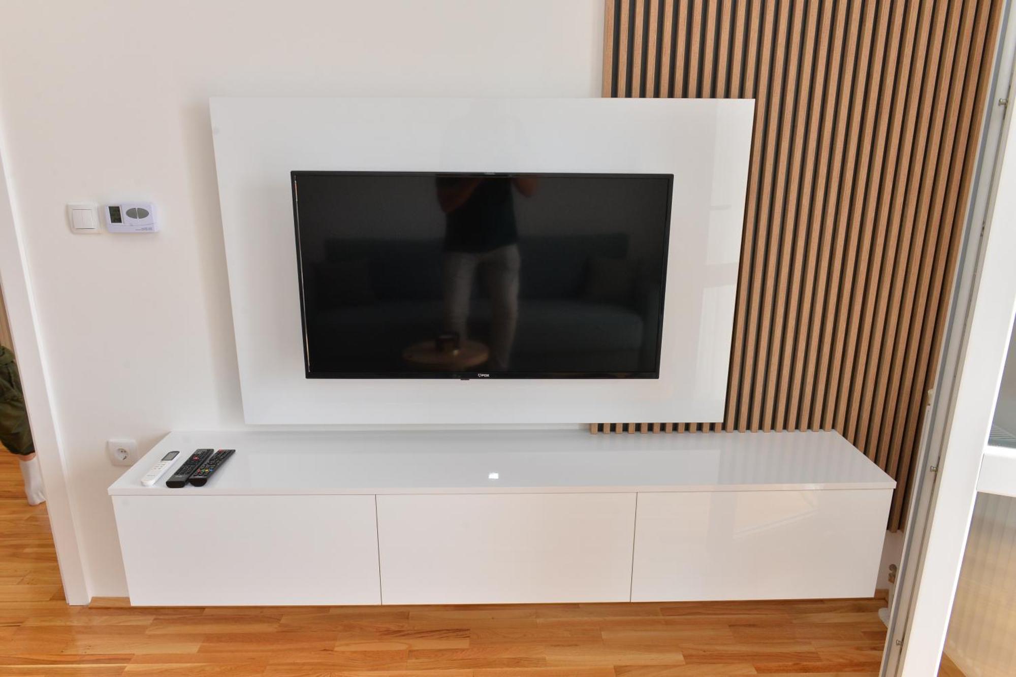 Hm Apartments Indija Zewnętrze zdjęcie