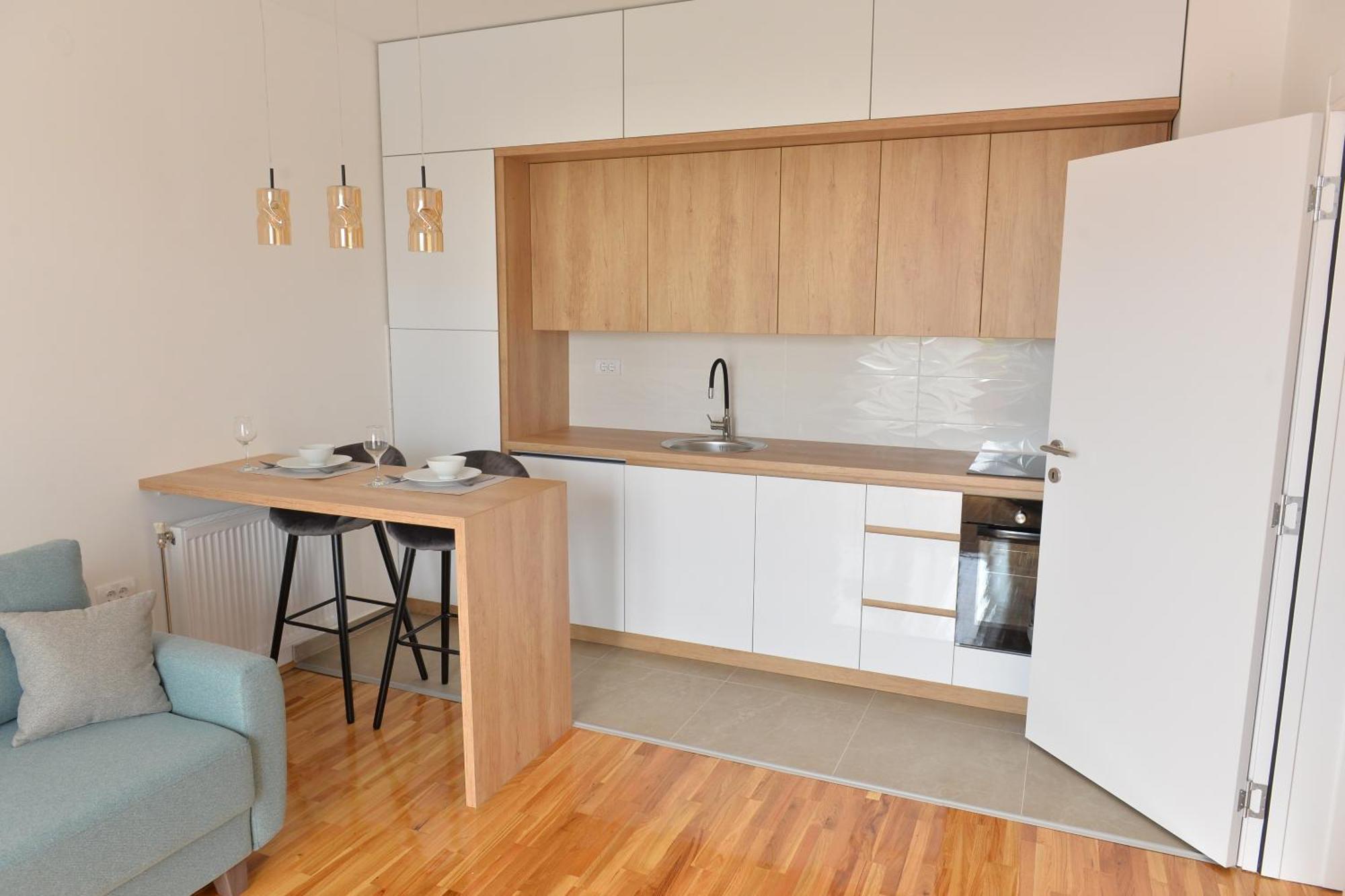 Hm Apartments Indija Zewnętrze zdjęcie