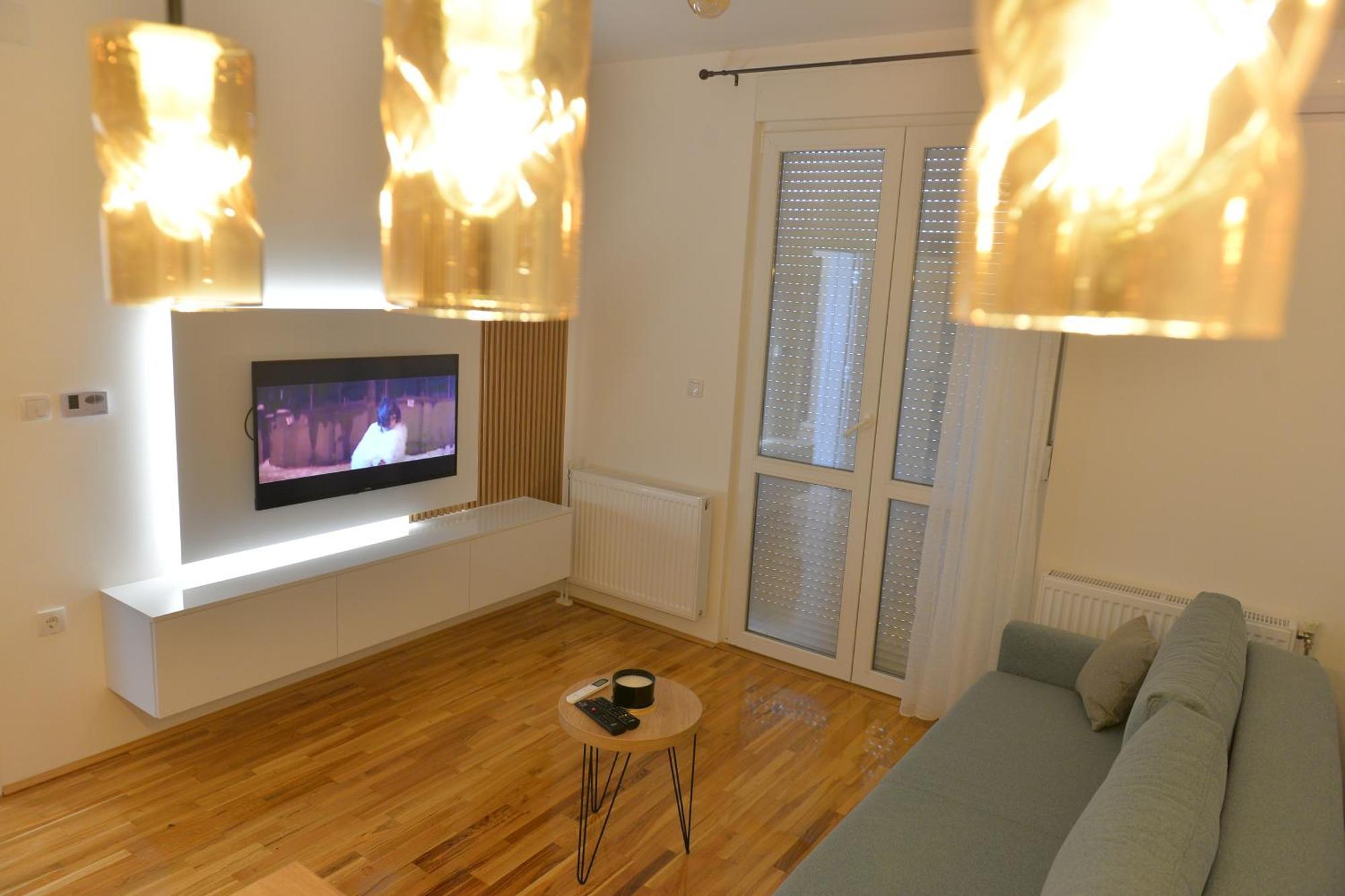 Hm Apartments Indija Zewnętrze zdjęcie