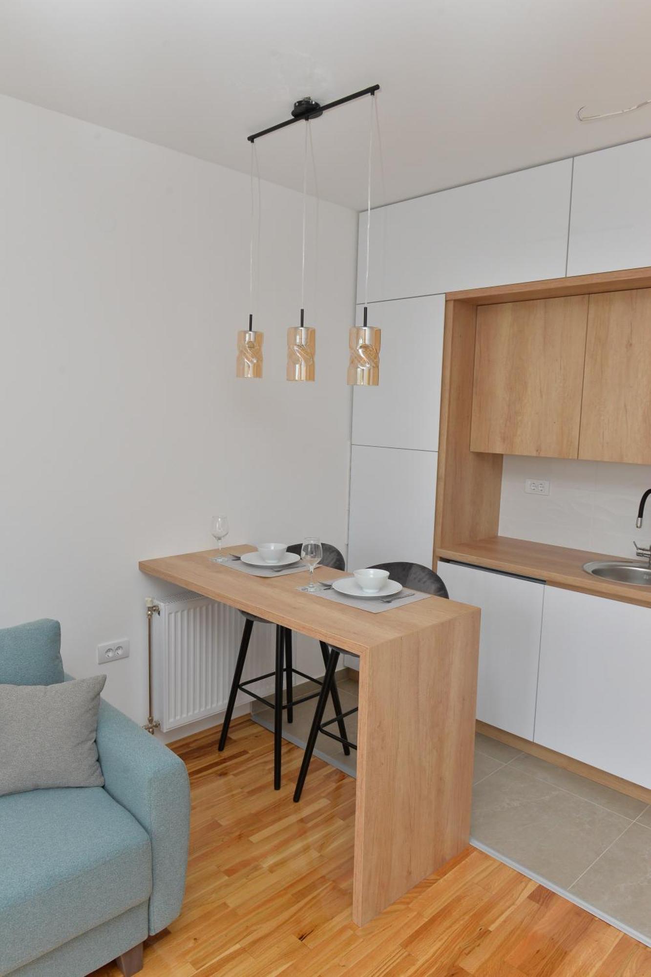 Hm Apartments Indija Zewnętrze zdjęcie
