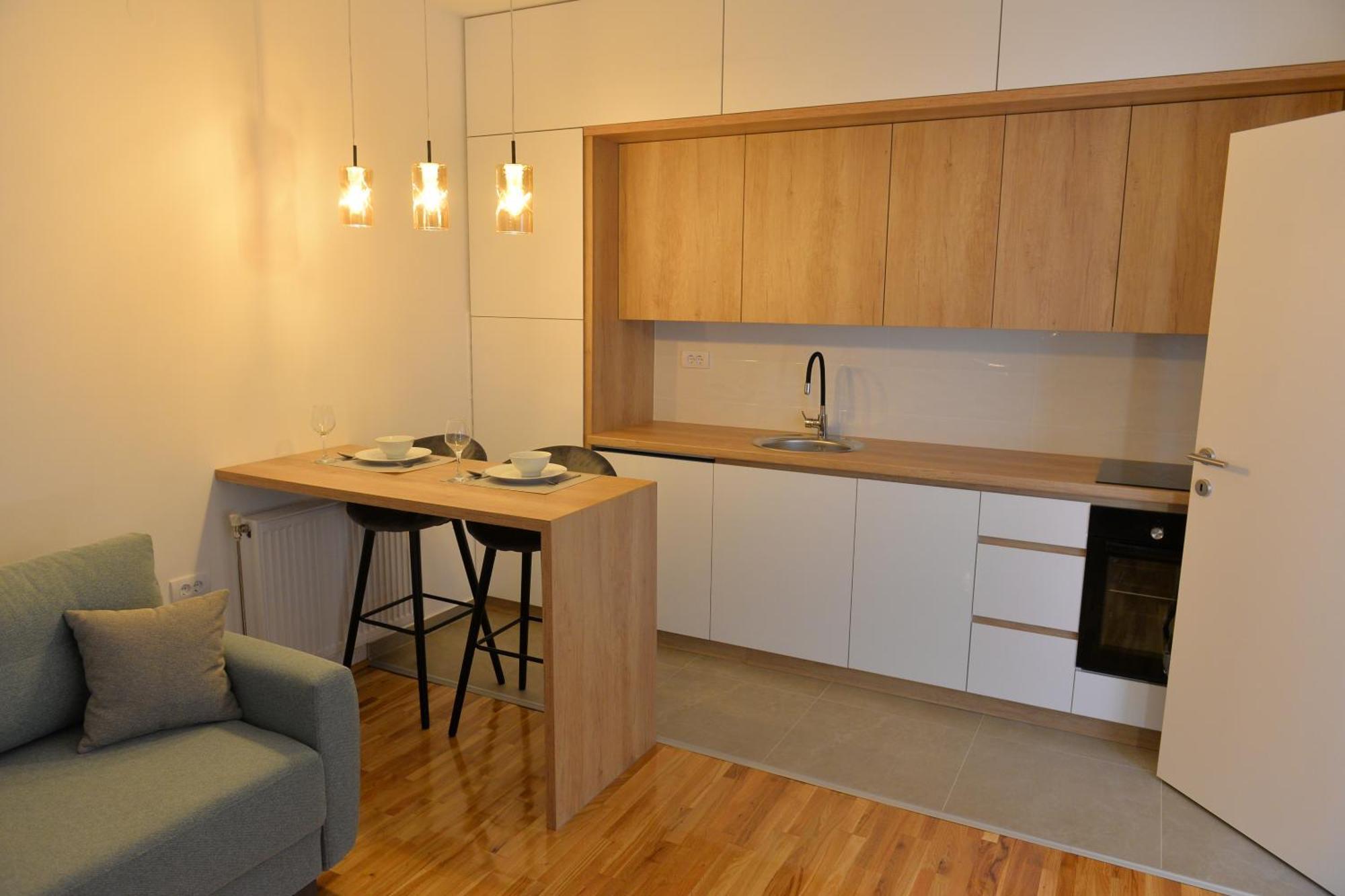 Hm Apartments Indija Zewnętrze zdjęcie