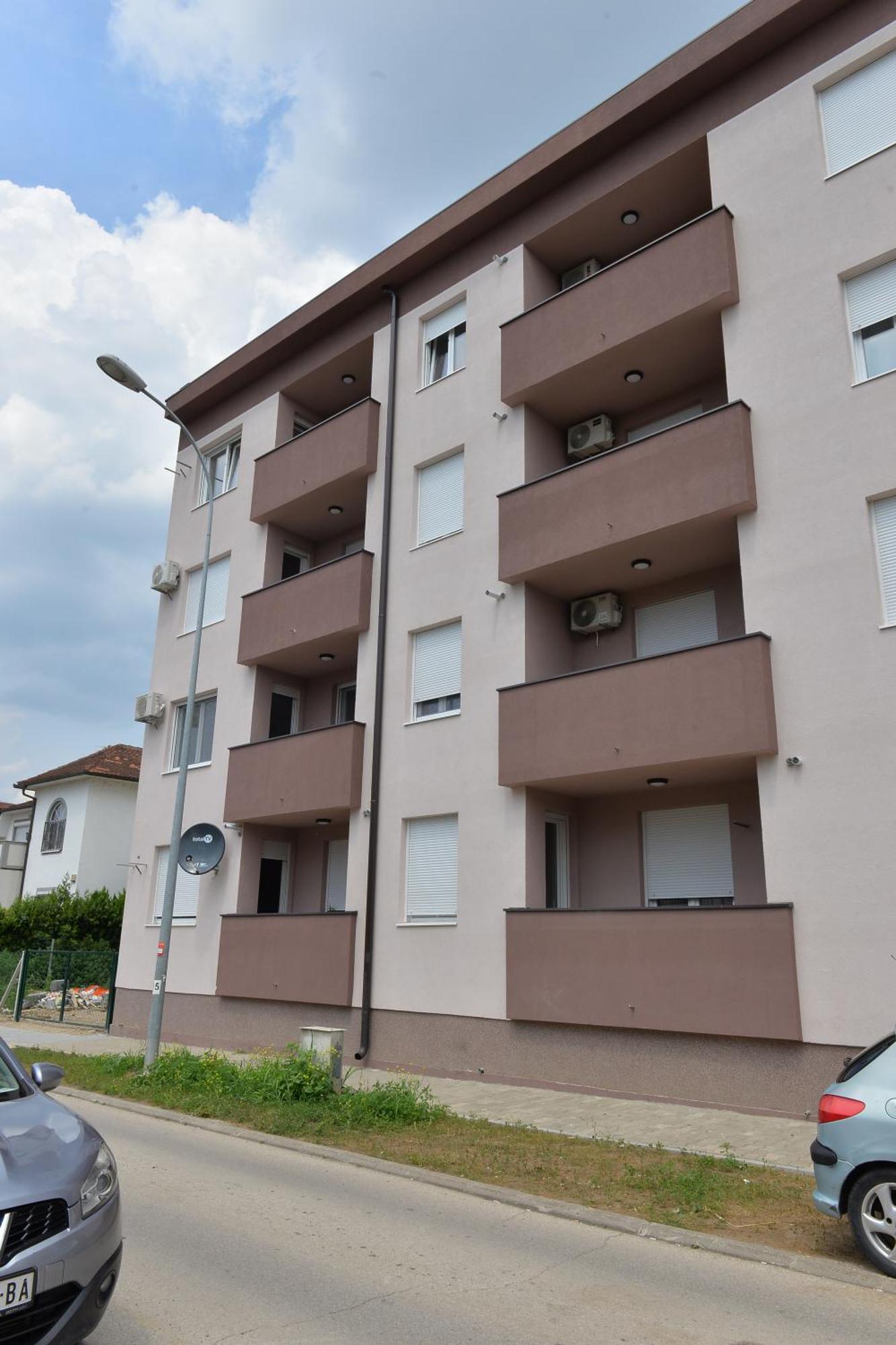 Hm Apartments Indija Zewnętrze zdjęcie