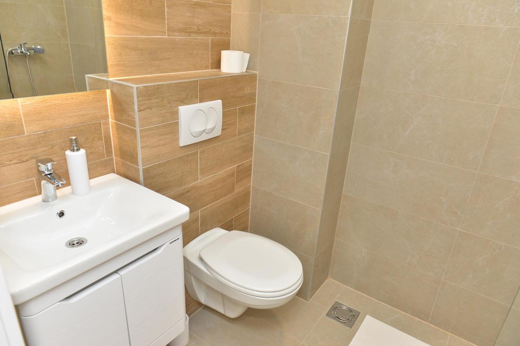 Hm Apartments Indija Zewnętrze zdjęcie