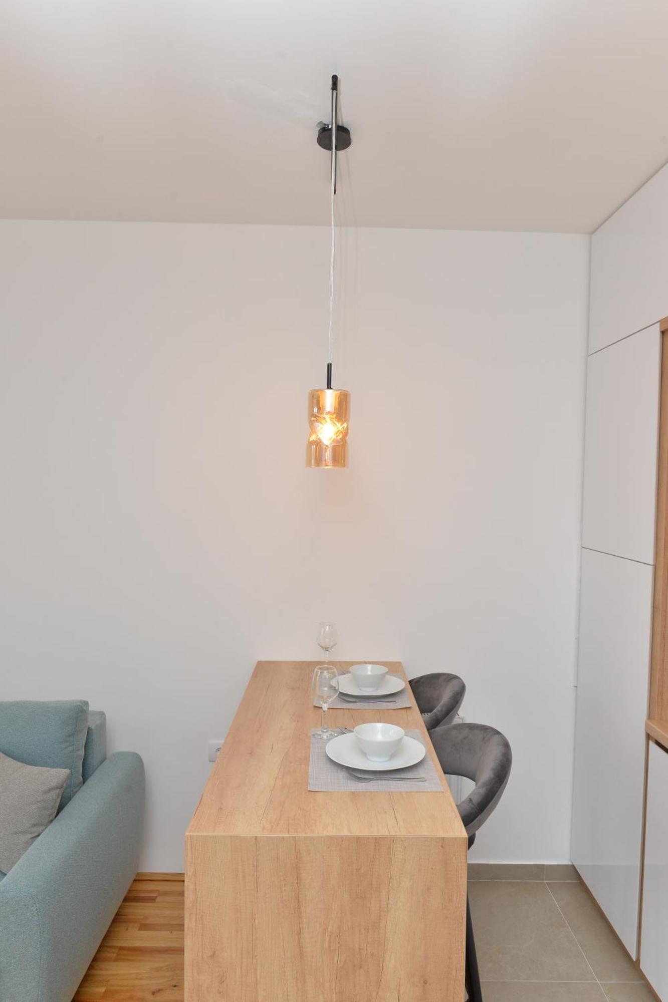 Hm Apartments Indija Zewnętrze zdjęcie