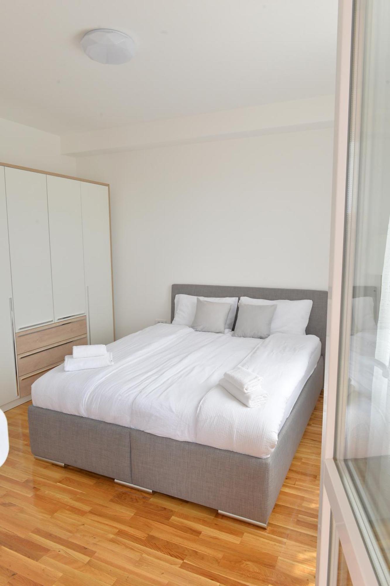 Hm Apartments Indija Zewnętrze zdjęcie