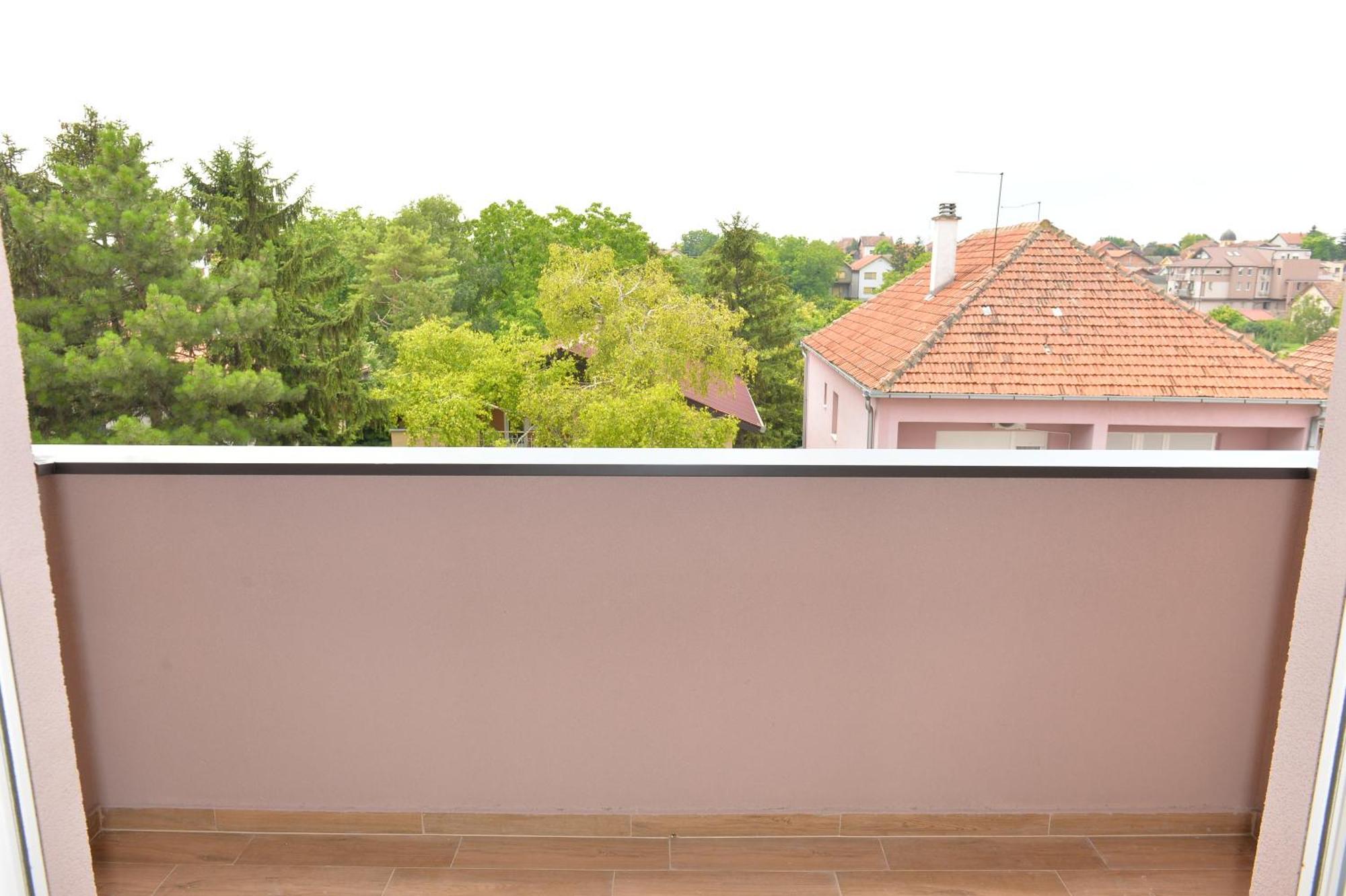 Hm Apartments Indija Zewnętrze zdjęcie