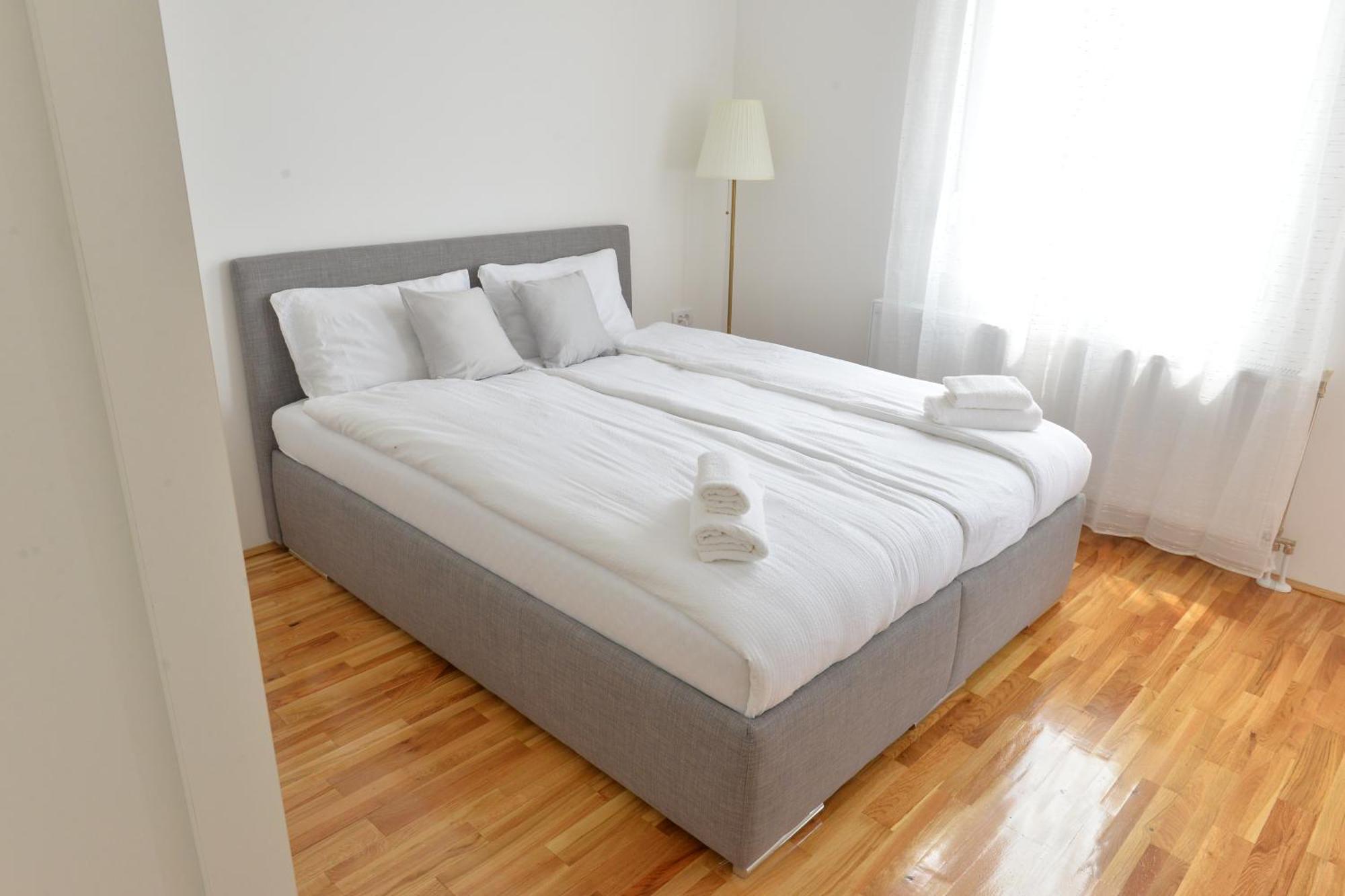 Hm Apartments Indija Zewnętrze zdjęcie