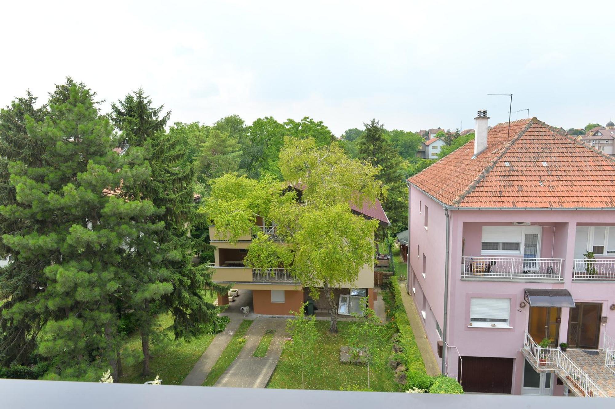 Hm Apartments Indija Zewnętrze zdjęcie