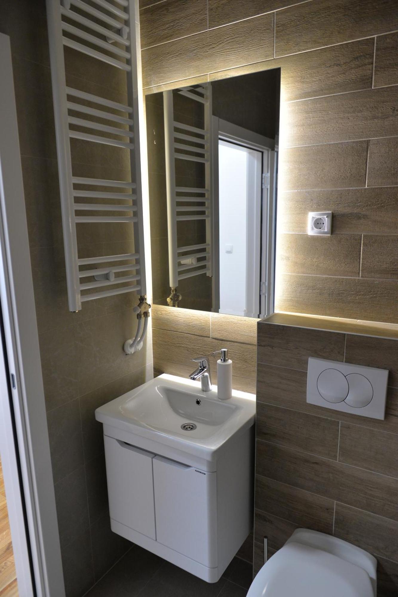 Hm Apartments Indija Zewnętrze zdjęcie