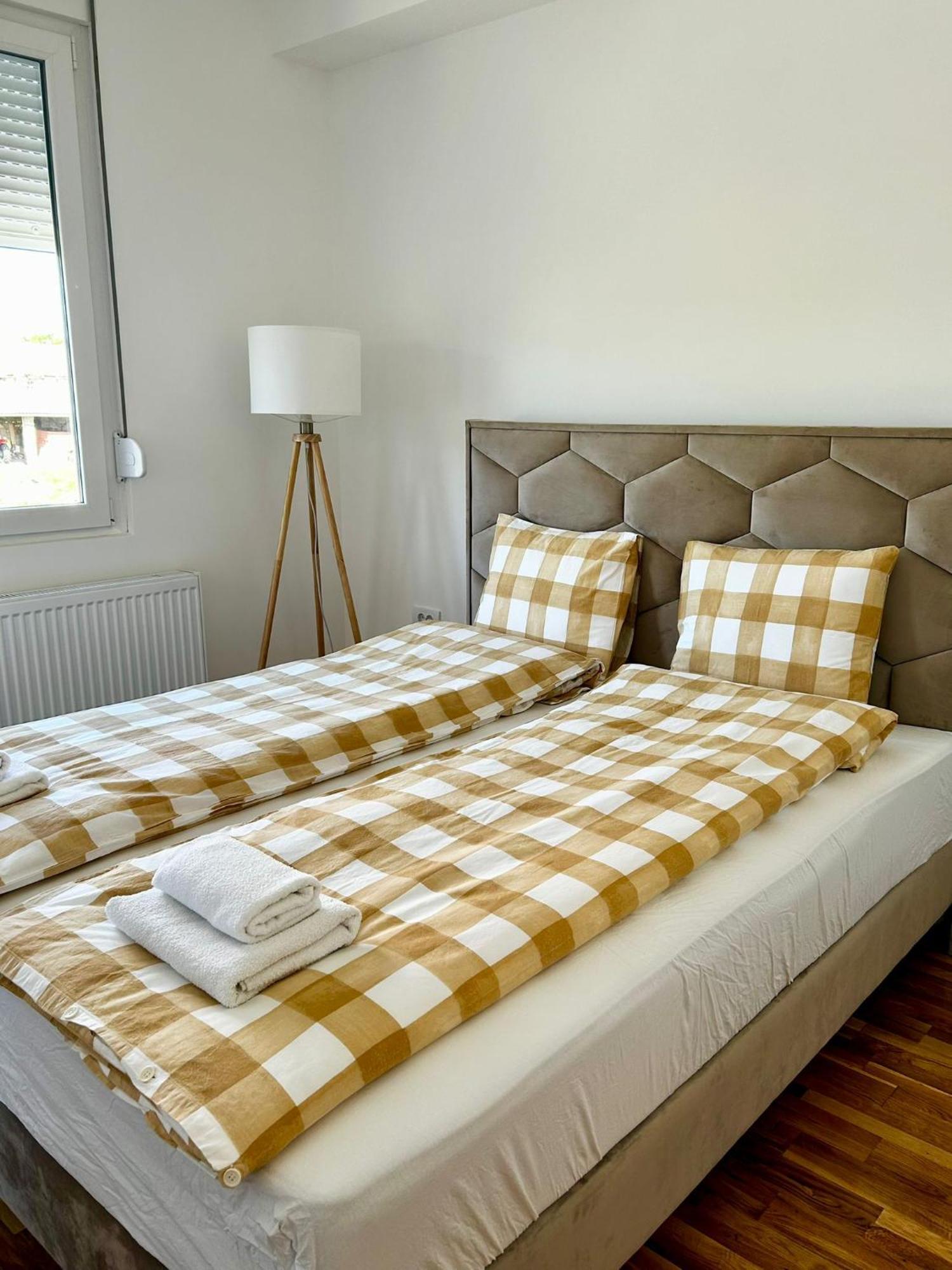Hm Apartments Indija Zewnętrze zdjęcie