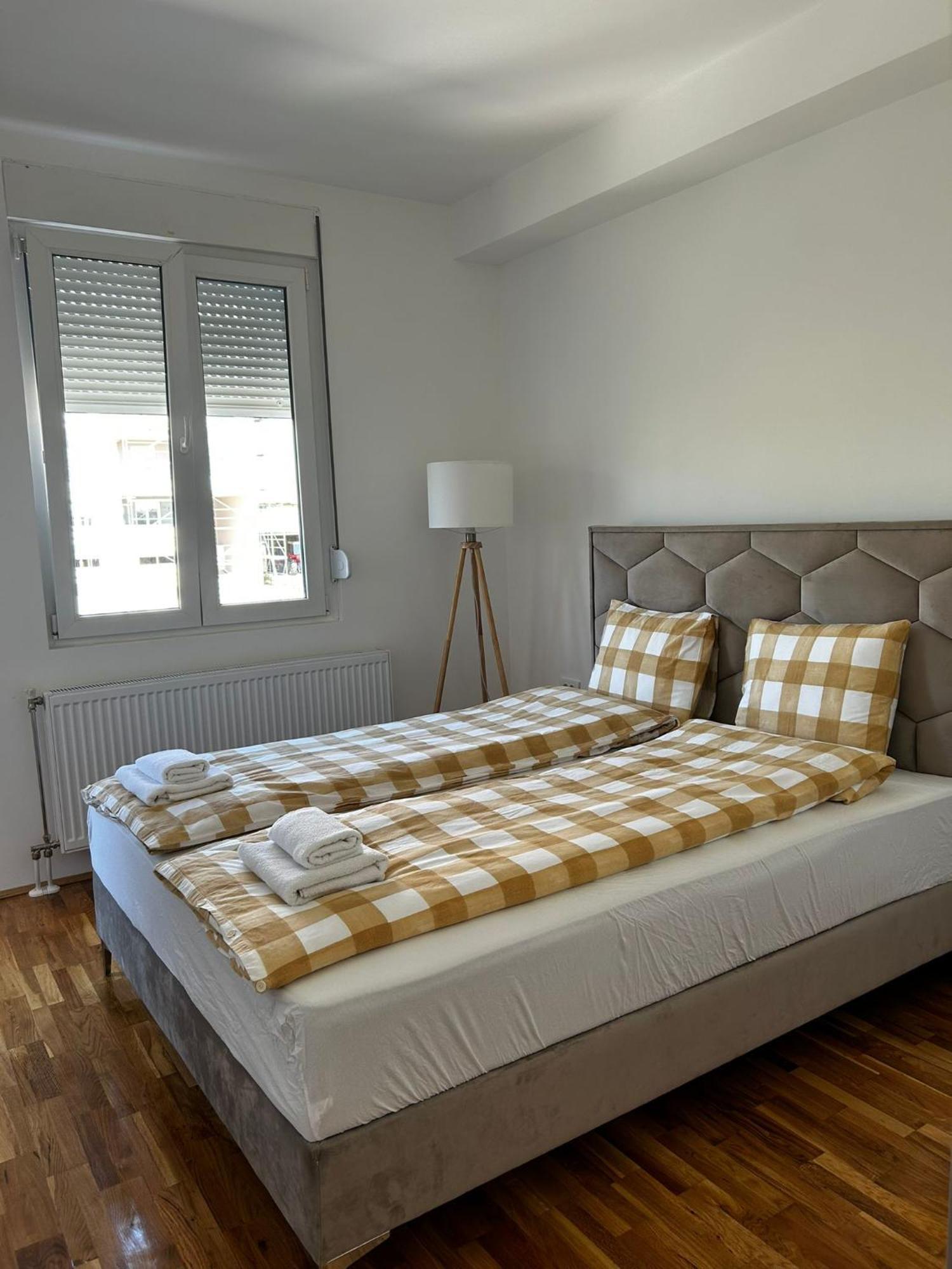 Hm Apartments Indija Zewnętrze zdjęcie
