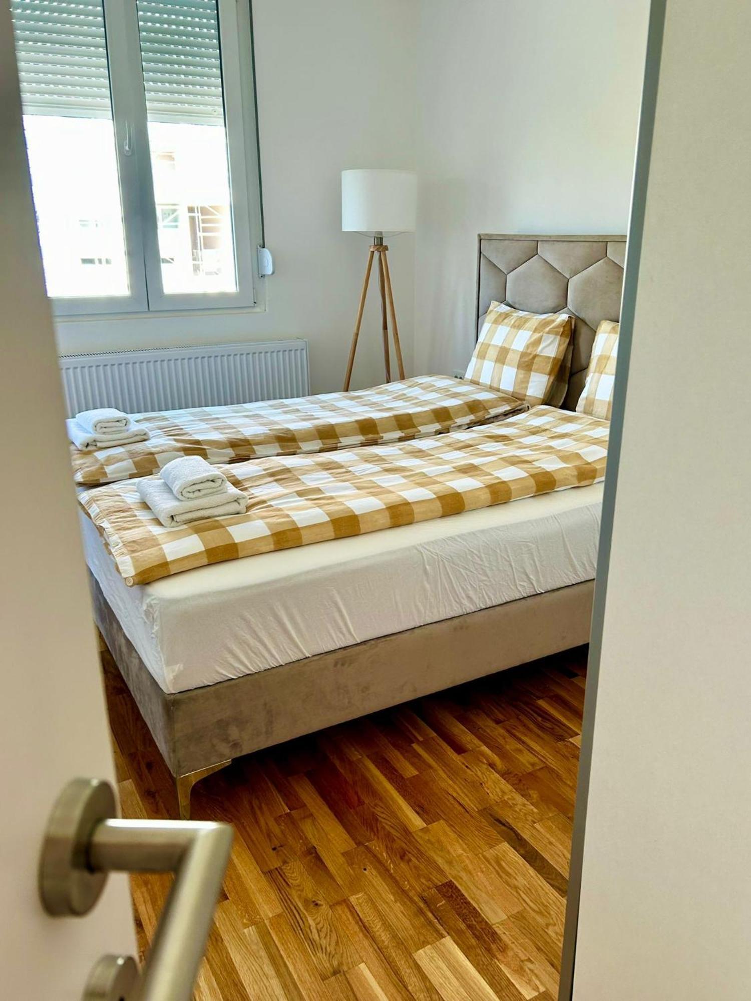Hm Apartments Indija Zewnętrze zdjęcie