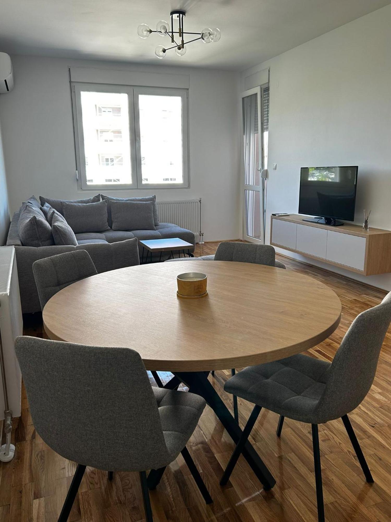 Hm Apartments Indija Zewnętrze zdjęcie