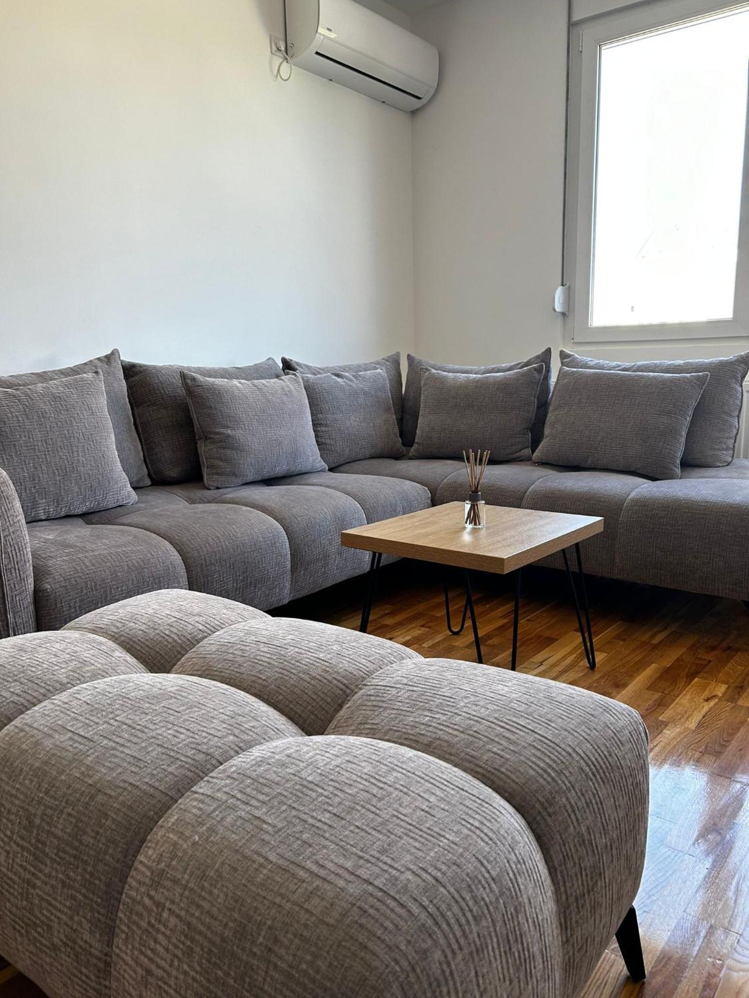 Hm Apartments Indija Zewnętrze zdjęcie