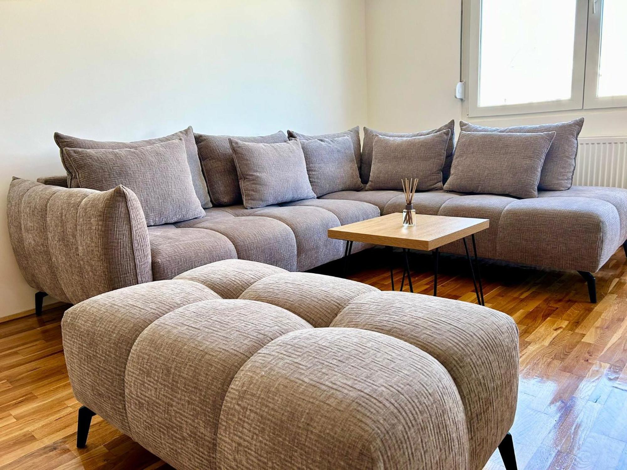 Hm Apartments Indija Zewnętrze zdjęcie